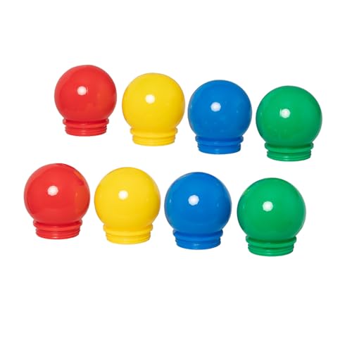 LEDKIA LIGHTING Remplacement Boules pour Guirlande... en promo à 2,37€ (-60%) sur Amazon FR