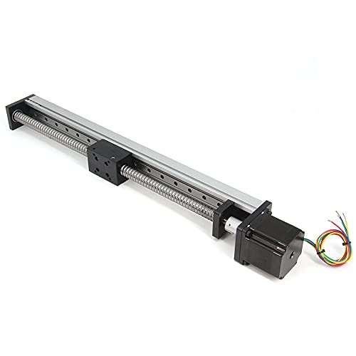 Befenybay Actionneur linéaire de 350 mm de longueur avec... - Auto & Motorcycle Amazon France à 78.10€