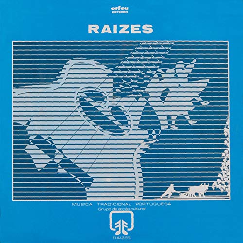 Raizes - Raizes [CD] 2005 - Musique & Instruments Amazon Italie à 14.98€
