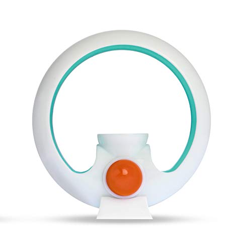 Loopy Looper Hoop , Fidget Toy , Focus Spinner , Stress... - Toys & Games Amazon Italy à 5.60€