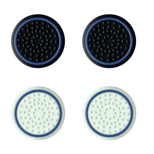 GXTrust 4-pack PS5 Thumb Grips for PlayStation 5 DualSense... - Deal Amazon à 6.99€