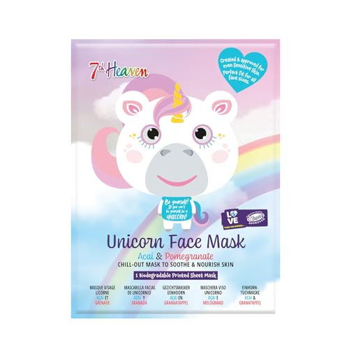 Mascarilla de Tela - Perezoso - Beauté & Parfums Amazon France à 5.66€