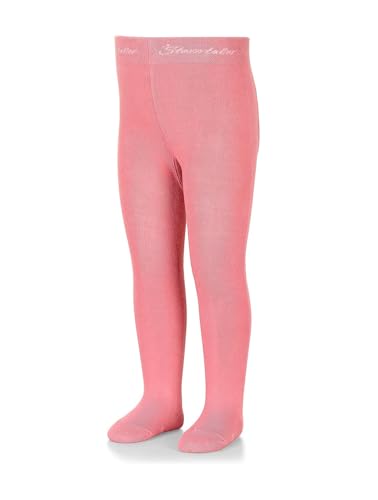 Sterntaler Strumpfhose uni Mixte , mattrosa , 104 en promo à 4,78€ (-38%) sur Amazon FR