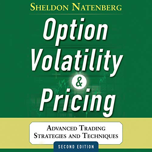Option Volatility and Pricing: Advanced Trading Strategies... en promo à 21,99€ (-51%) sur Amazon FR