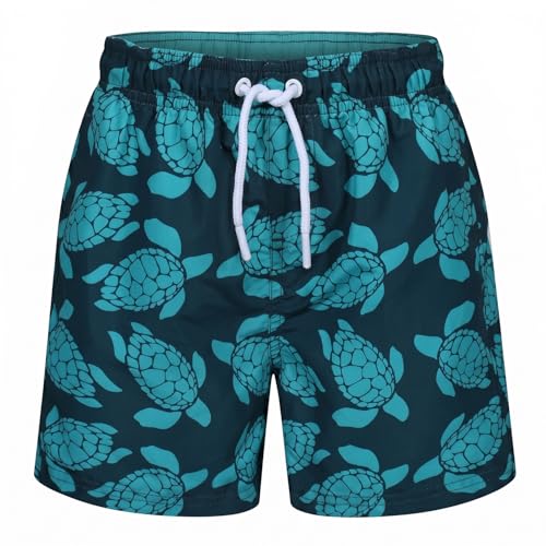 RIPT Pantaloncini da Nuoto Bambino Essentials Asciugatura... - Amazon Italie à 11.75€
