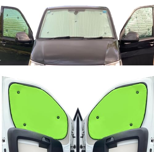 Cubierta del Parabrisas Compatible con Fiat Scudo... - Toys & Games Amazon Spain à 142.45€