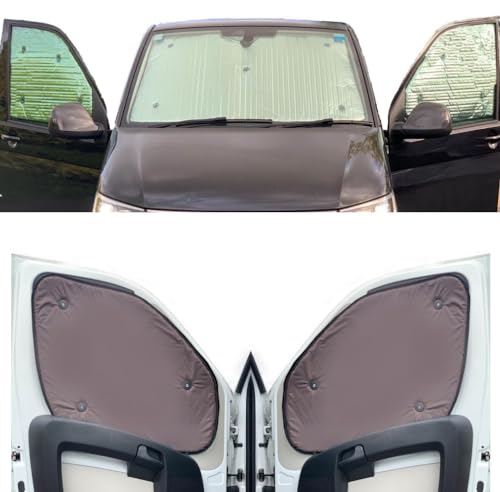 Cubierta del Parabrisas Compatible con Citroen Dispatch... - Toys & Games Amazon Spain à 138.73€