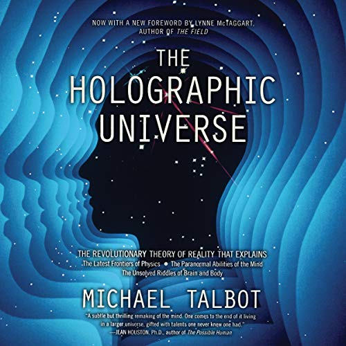 The Holographic Universe: The Revolutionary Theory of... - Maison & Cuisine Amazon France à 17.99€
