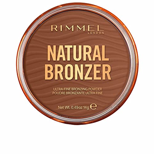 Natural Bronzer 004-Sundown 14 Gr, articolo pensato per... - Beauté & Parfums Amazon Italie à 5.00€
