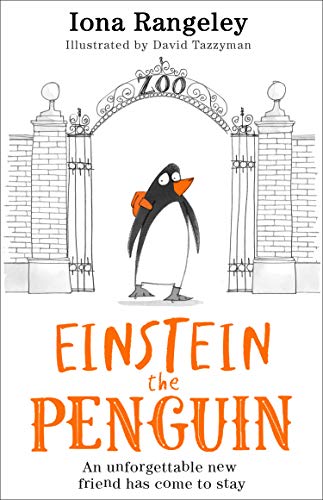 Einstein the Penguin: A funny action adventure story for... - Vente Flash Amazon -67%