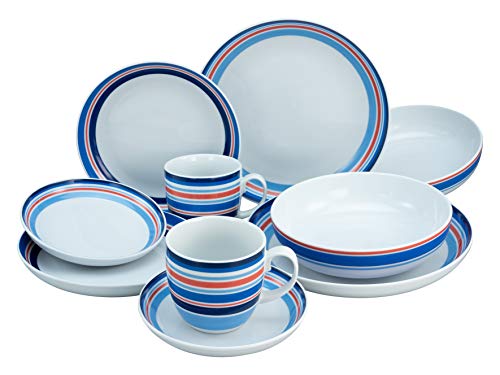 CreaTable, 22901, Série Allround - COAST LINE, Ensemble de... en promo à 68,75€ (-31%) sur Amazon FR