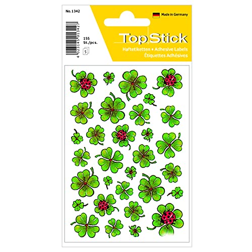 TopStick 1342 Pegatinas con motivos de felicidad (155... - Auto & Moto Amazon Espagne à 2.64€
