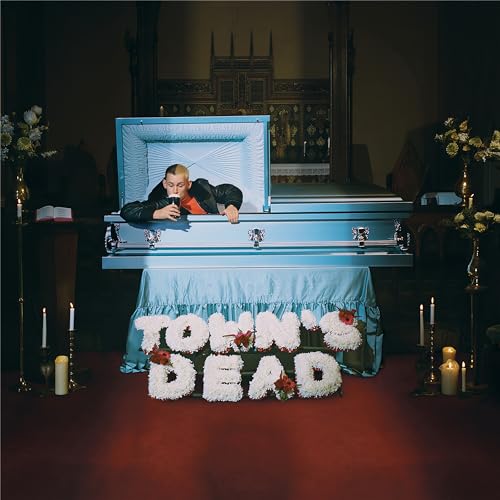 Town's Dead - Bon plan à 4.74€