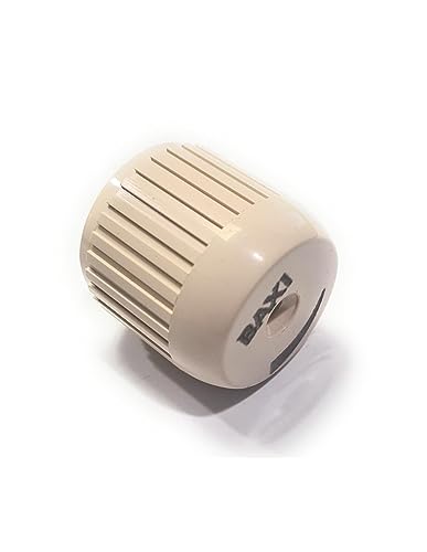 BAXI Volant clé radiateur série 200 - Bricolage & Outils Amazon France à 2.87€