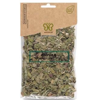 GAYUBA ECO BOLSA 50GR (CJ30) - Santé & Bien-être Amazon Espagne à 1.82€