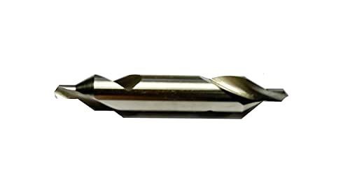 CNC QUALITÄT Broca centradora medida nominal 1.00 hasta... - Maison & Cuisine Amazon Espagne à 1.65€