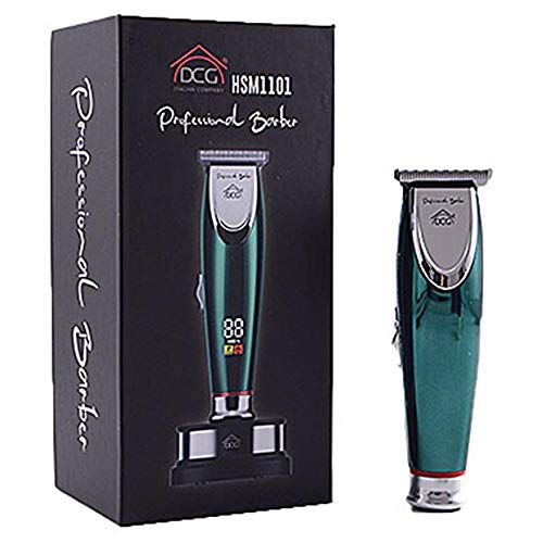 DCG HSM1101 - Cortabarbas recargable con base. Accesorios:... - Auto & Moto Amazon Espagne à 41.98€