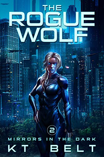 The Rogue Wolf (Mirrors in the Dark Book 2) (English... - Livres & eBooks Amazon Allemagne à 0.89€