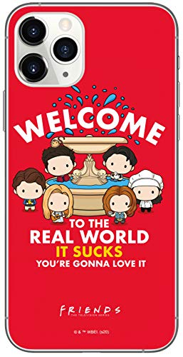 ERT GROUP Handyhülle für Apple iPhone 11 PRO Original und... en promo sur Amazon