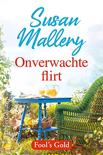 Onverwachte flirt (Fool's Gold Book 205) (Dutch Edition) - Books & eBooks Amazon Italy à 0.99€