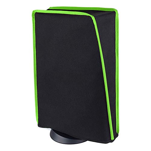 PlayVital Cover per ps5 Console, Copertura Antipolvere... - High-Tech & Électronique Amazon Italie à 15.99€
