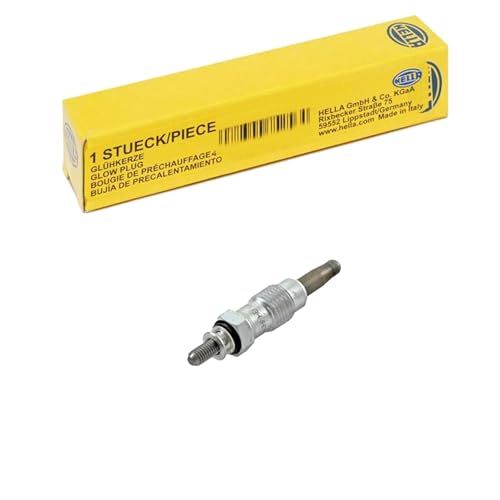 HELLA 8EG 008 498-721 Candeletta, Apert. chiave 12mm, Mod.... - Maison & Cuisine Amazon Italie à 8.80€