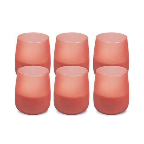 Spaas 6x Bougie Soft Glow pafumée citronnelle, ± 38 heures... en promo à 8,89€ (-68%) sur Amazon FR