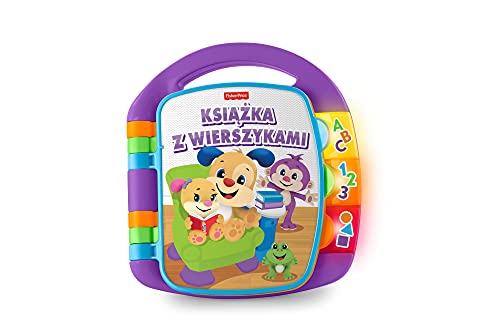 Fisher-Price-FRC70 Jouet, FRC70, Multicolore en promo à 21,99€ (-49%) sur Amazon FR