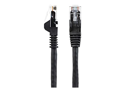 StarTech.com Cable Ethernet CAT6 de 2m - LSZH - Cable de... - High-Tech & Électronique en promo à 7.71€