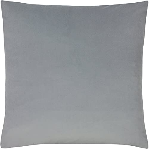furn. Sunningdale Cushion Cover, Platinum, 50 x 50cm - Maison & Cuisine en promo à 8.25€