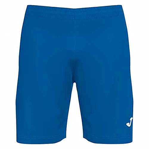 Joma Bermuda Open III Royal - Weiß, 102252.702.6xS-5xS - Amazon Germany à 7.86€