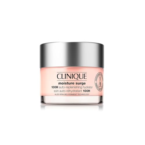 Clinique moisture surge soin auto-réhydratant 100H 30ml - Beauté & Parfums Amazon France à 15.00€