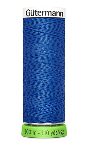 723860 959 Gutermann Sew All 100% recycled Polyester Thread... - Loisirs Créatifs Amazon Royaume-Uni à 2.08€