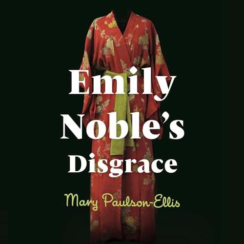 Emily Noble's Disgrace - Livres & eBooks Amazon Royaume-Uni à 3.99€