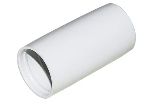 Link LK87625 Raccordo a Spirale per Condotta Corrugata... - Maison & Cuisine Amazon Italie à 0.70€