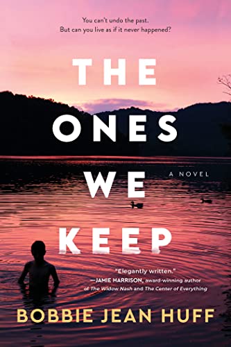 The Ones We Keep: A Psychological Family Drama of... - Deal du jour à 3.99€