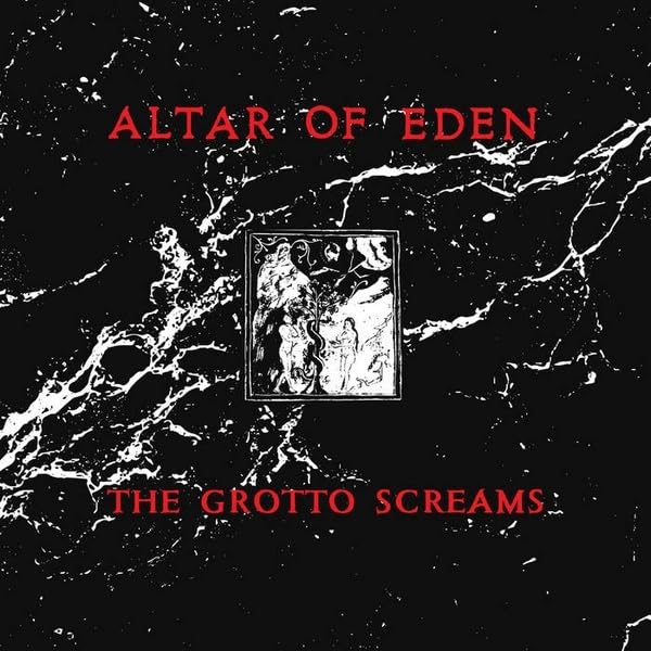 Grotto Screams [Vinilo] - Amazon Espagne à 21.15€