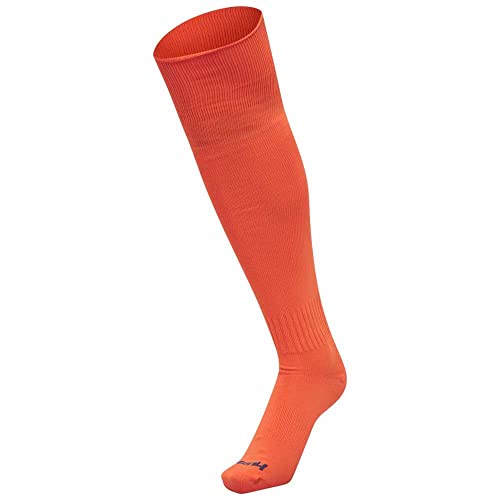 hummel hmlPROMO Chaussettes Football, Nasturtium/Ombre... en promo à 8,01€ (-39%) sur Amazon FR