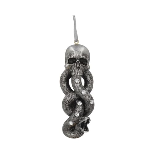 Nemesis Now Harry Potter Dark Mark Voldemort Dekofigur zum... - Maison & Cuisine en promo à 9.98€