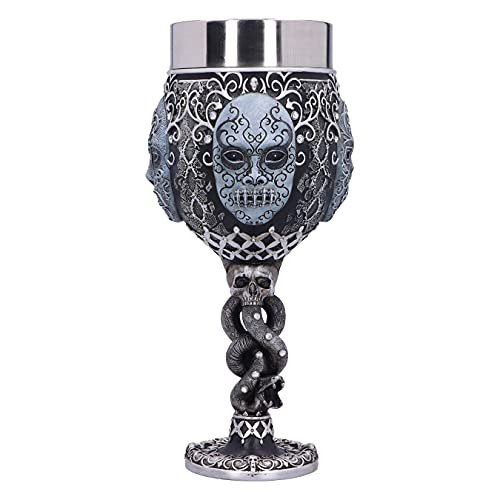 Nemesis Now B5605T1 Harry Potter – Coupe de Collection –... - Home & Kitchen Amazon France à 27.80€