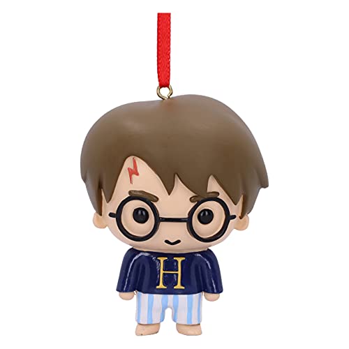 Nemesis Now Potter Harry Chibi Décoration Festive à... - Nouvelle promo Amazon à 10.03€