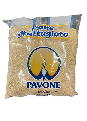 PAN RALLADO GARUTI 500 GR - Maison & Cuisine Amazon Espagne à 1.39€