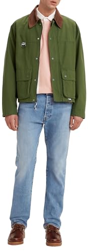 Levi's 501 Original Fit Vaqueros, I Call You Name, 40W... - Mode & Vêtements Amazon Espagne à 60.00€