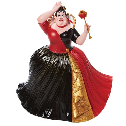 Enesco Disney Showcase Couture de Force Alicia en el país... - Jouets & Jeux Amazon Espagne à 67.96€