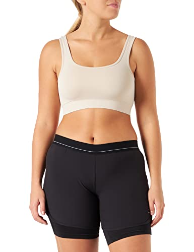 ENERGETICS Isolda Pantalones Cortas Black 42 - Maison & Cuisine Amazon Espagne à 17.71€