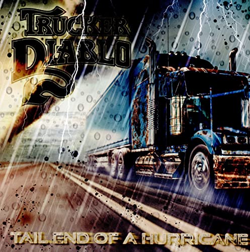 The Tail End of the Hurricane - Amazon Germany à 20.72€