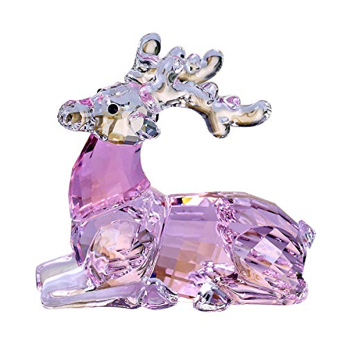 Cristales Sika Deer Animales Encantadoras Decoraciones de... - Jouets & Jeux Amazon Espagne à 39.00€