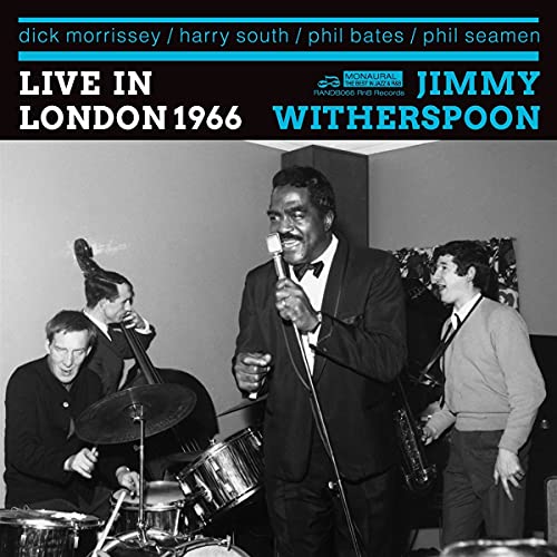 Live In London 1966 - Amazon Italie à 7.61€