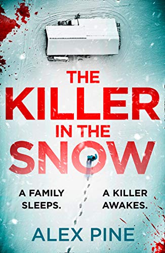 The Killer in the Snow: The new and most chilling British... - Auto & Motorcycle Amazon UK à 0.99€