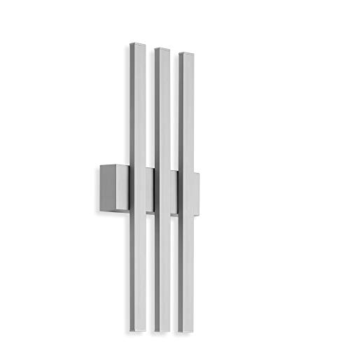 TELEFUNKEN - LED Außenwandleuchte, Außenwandlampe... - Maison & Cuisine Amazon Allemagne à 23.97€